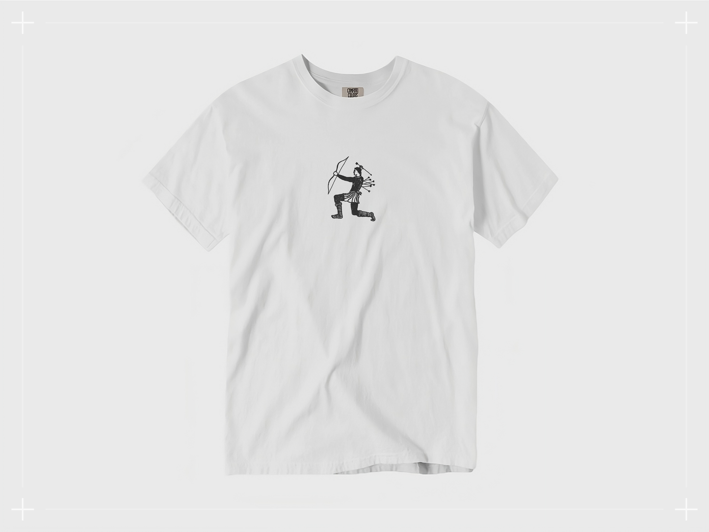 Archer T-Shirt