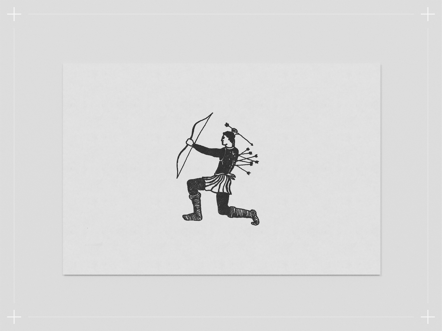 The Archer