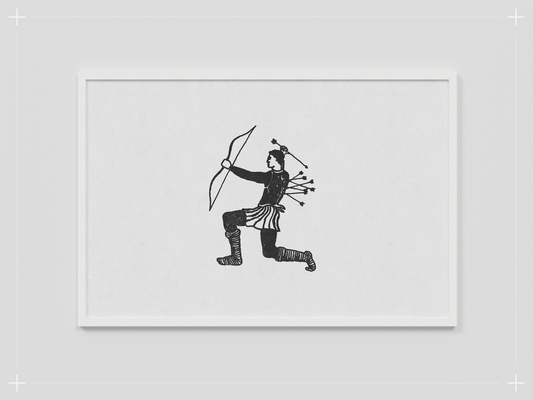 The Archer