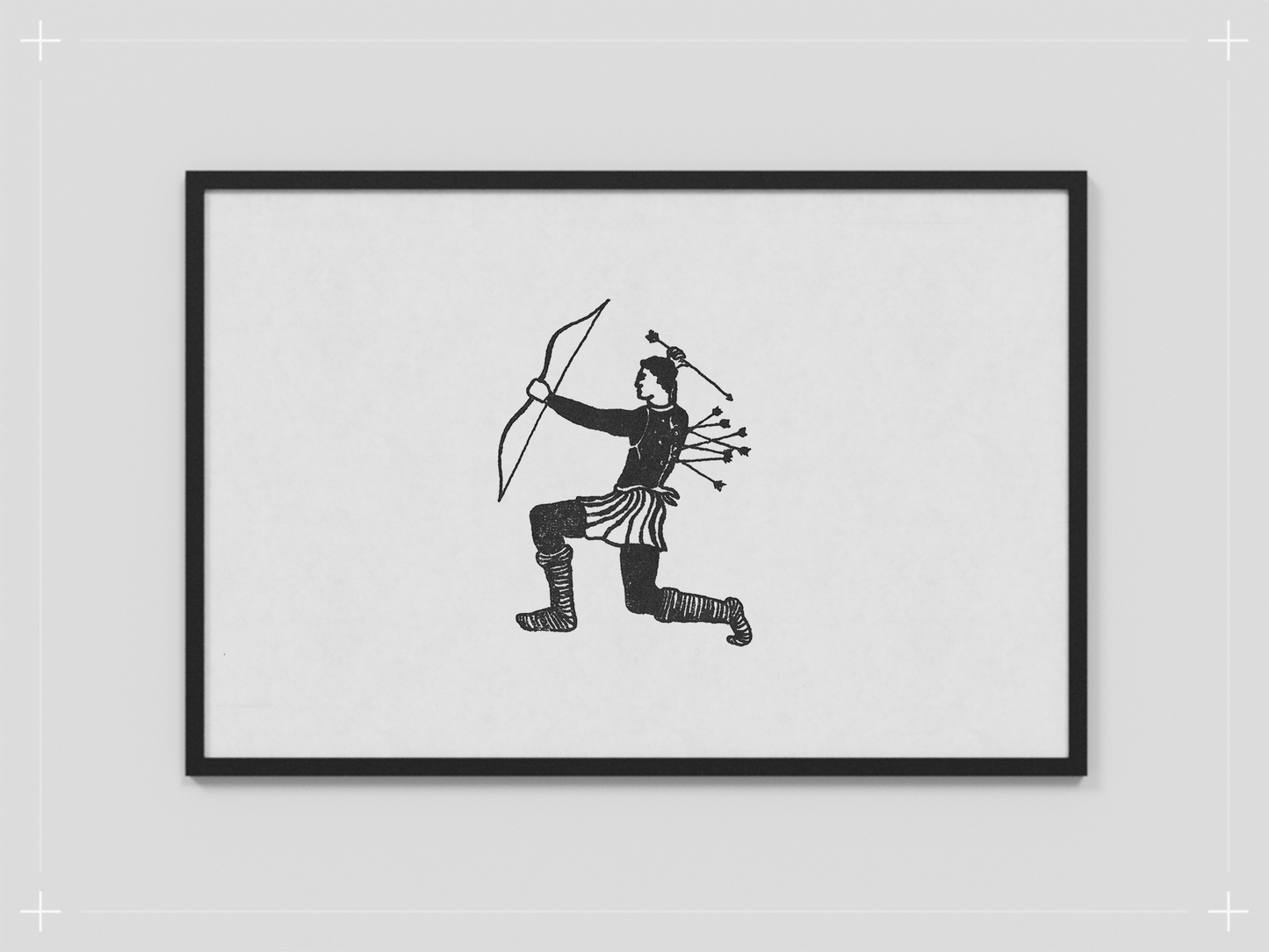 The Archer