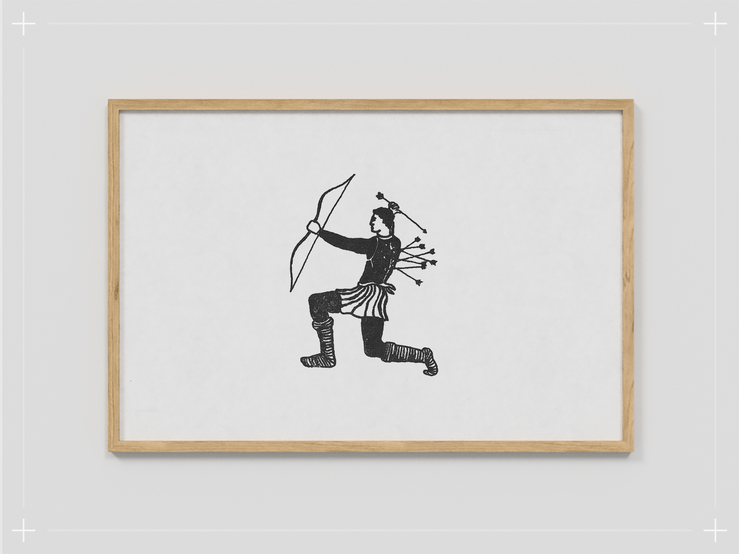 The Archer