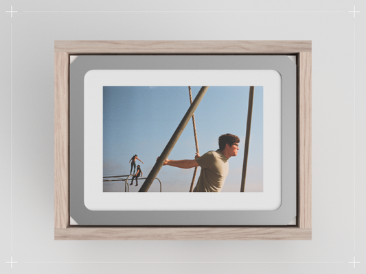 15 Photographs, One Week in LA