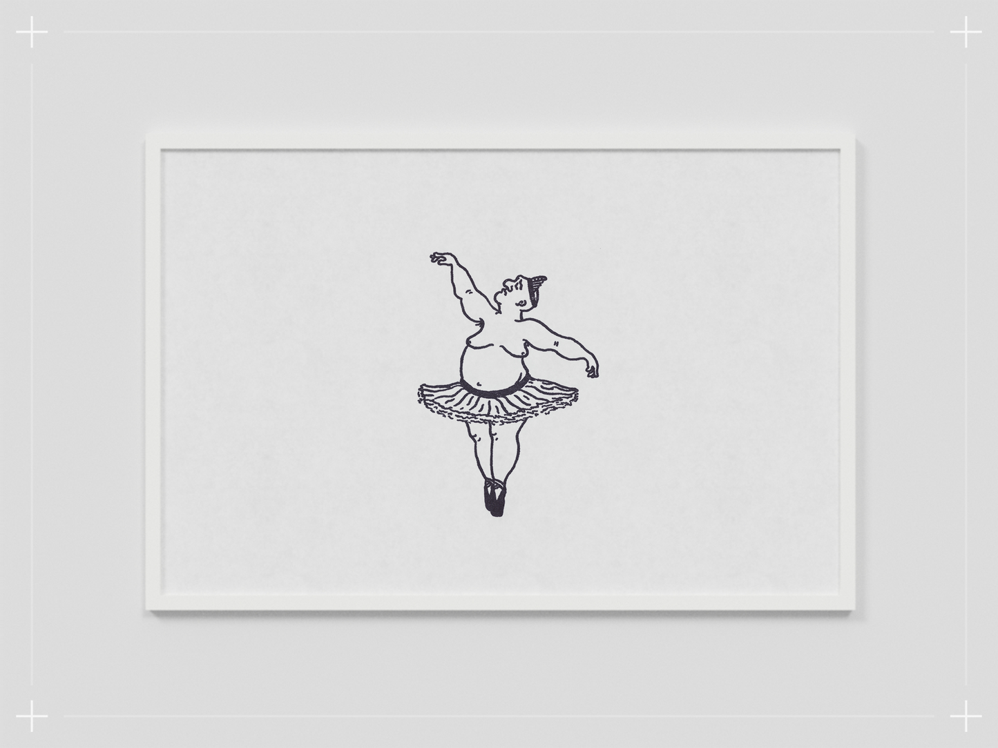 Ballerina