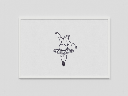 Ballerina