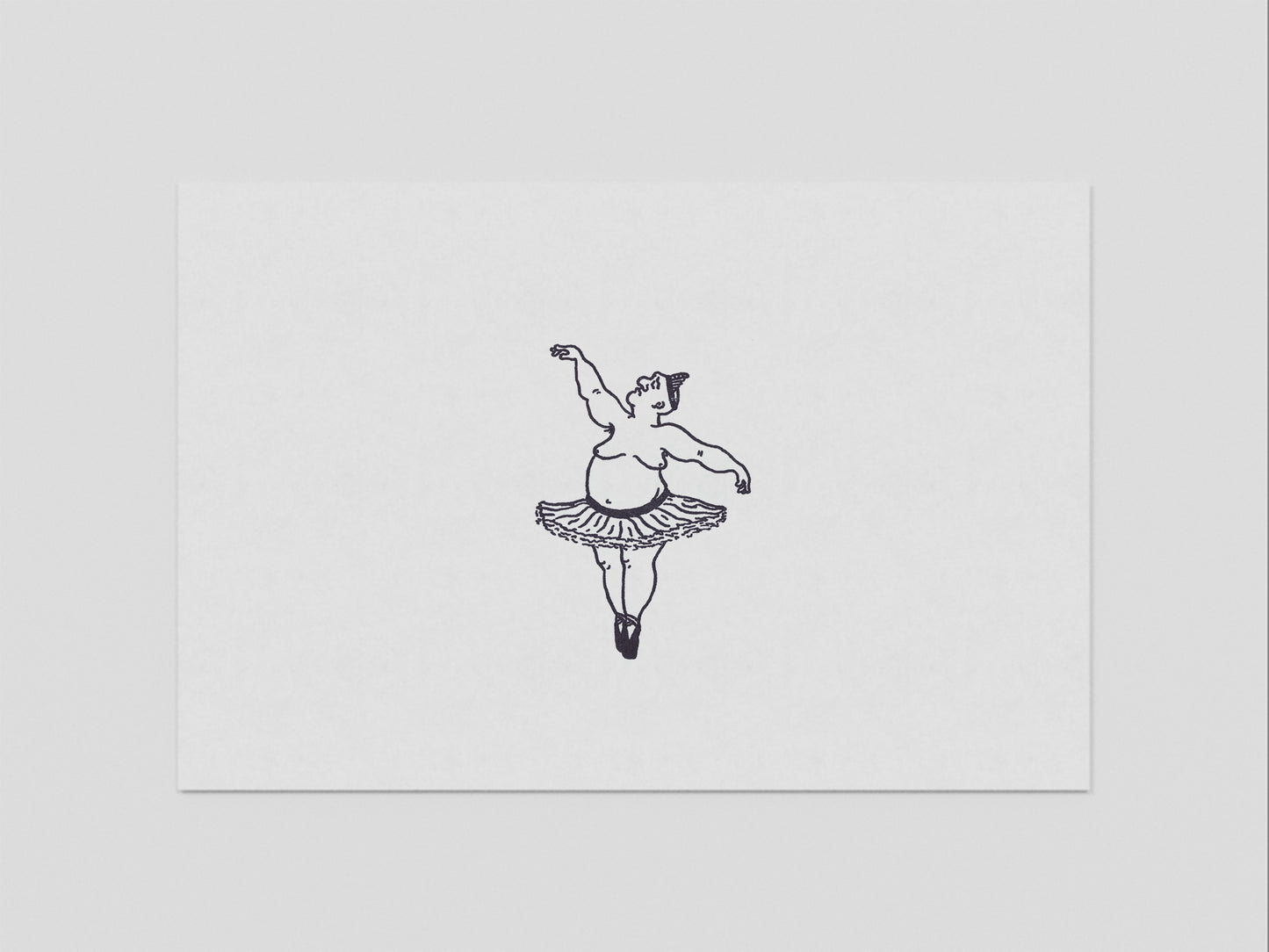 Ballerina