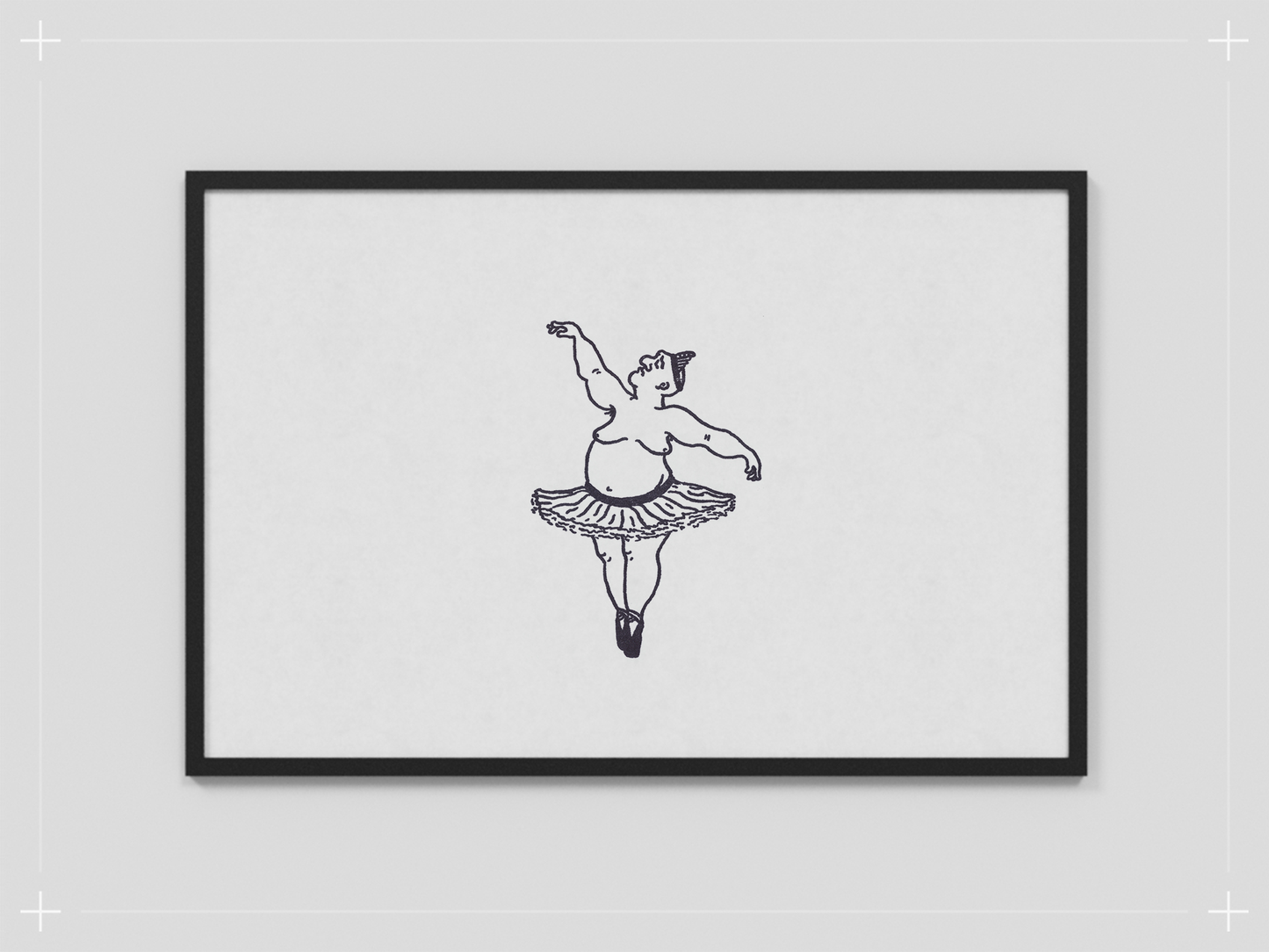 Ballerina