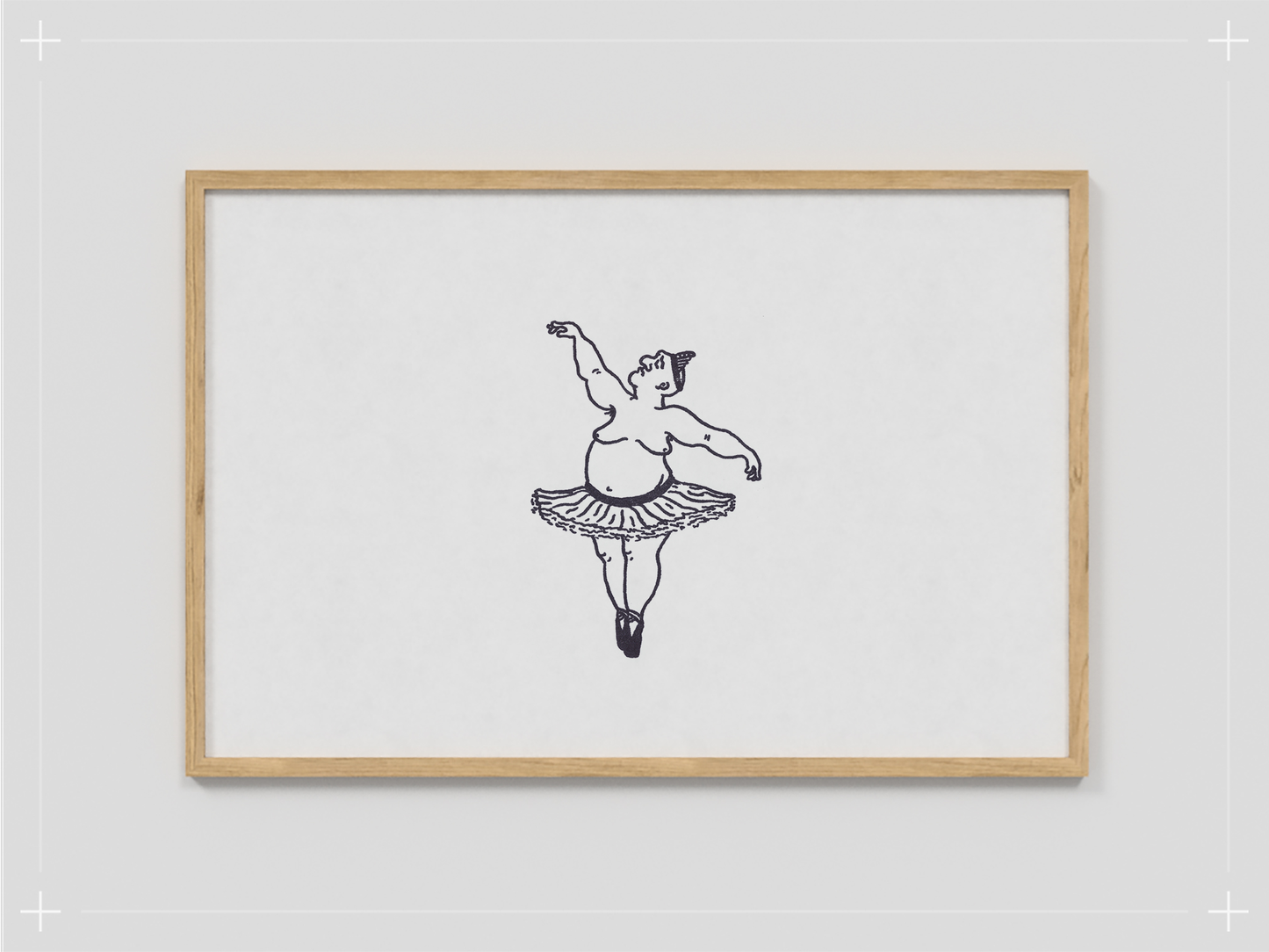 Ballerina