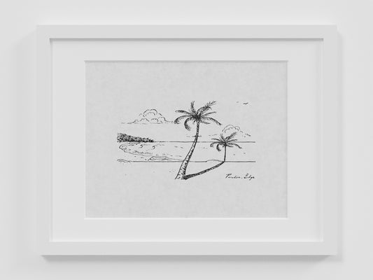 Paradise, Edge