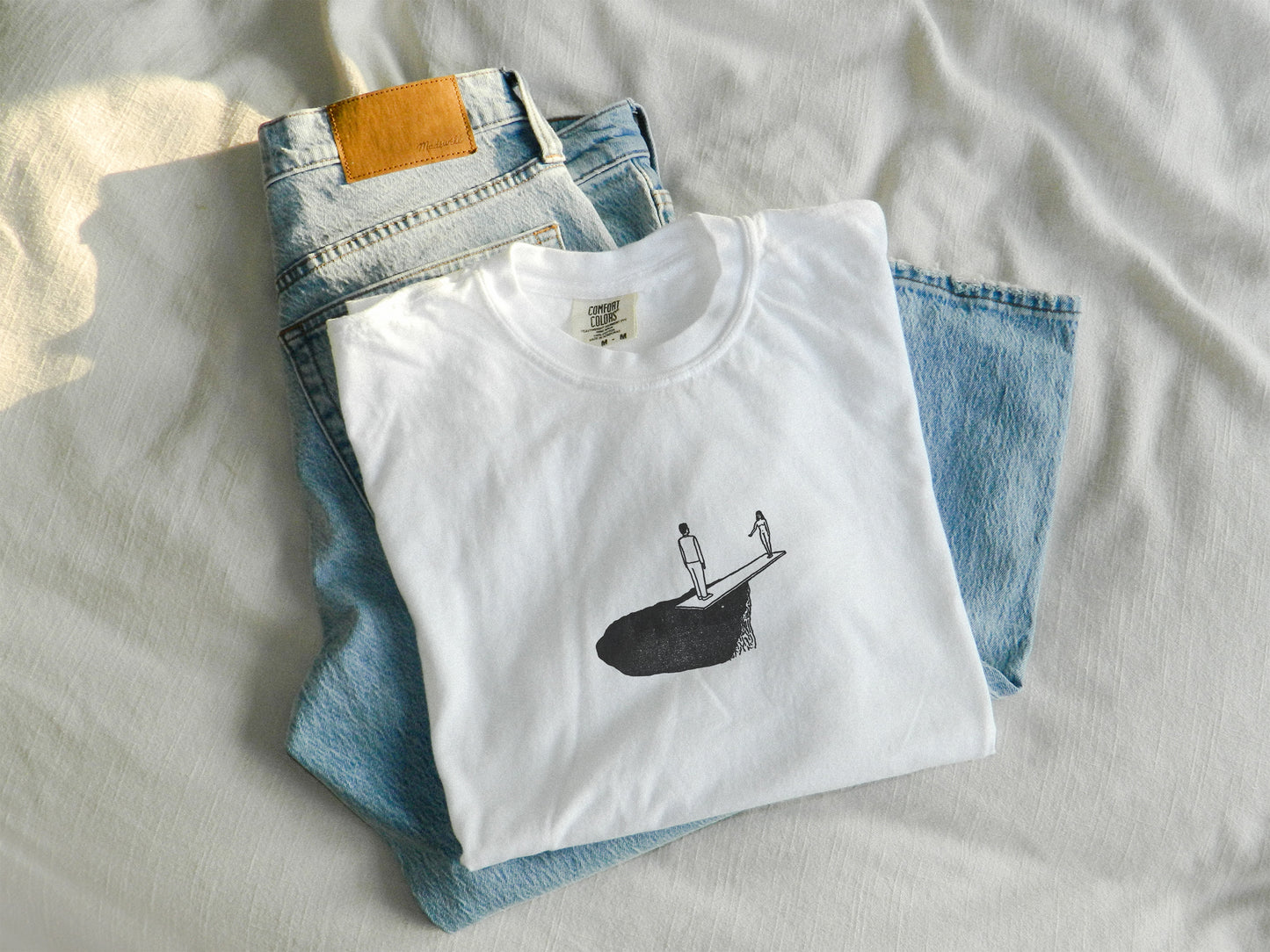 Come to Me T-Shirt