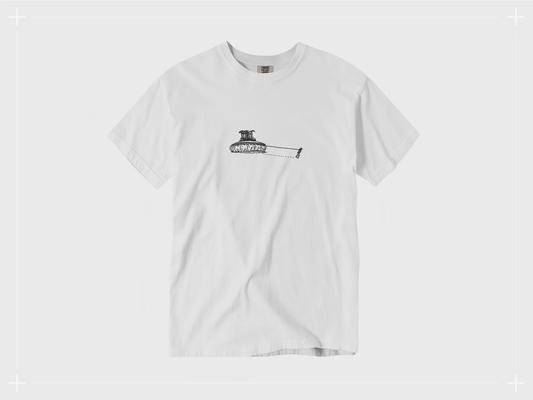 Dragging Paradise T-Shirt