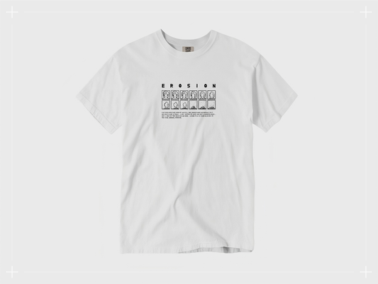 Erosion T-Shirt