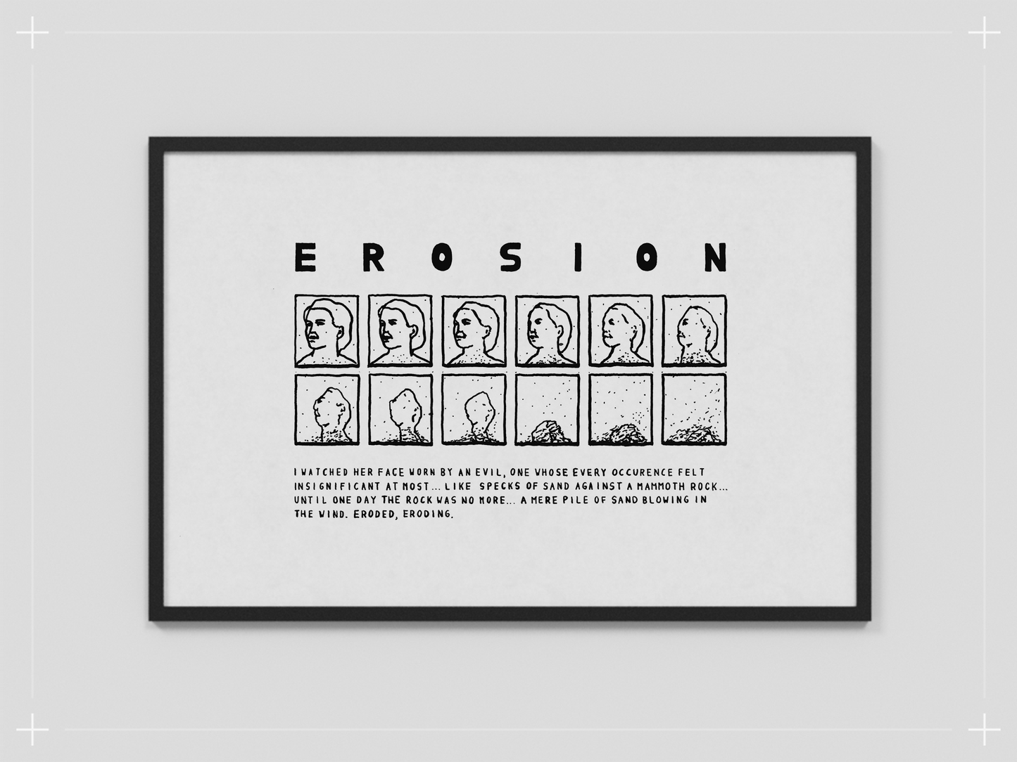 Erosion