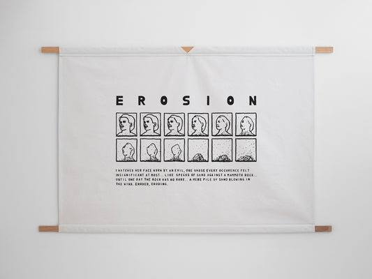 Erosion