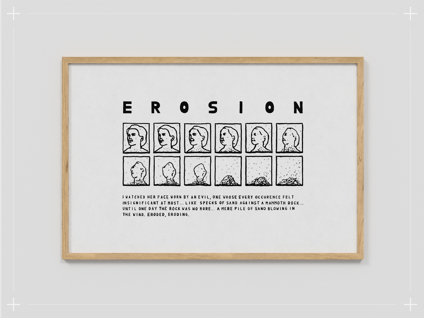 Erosion