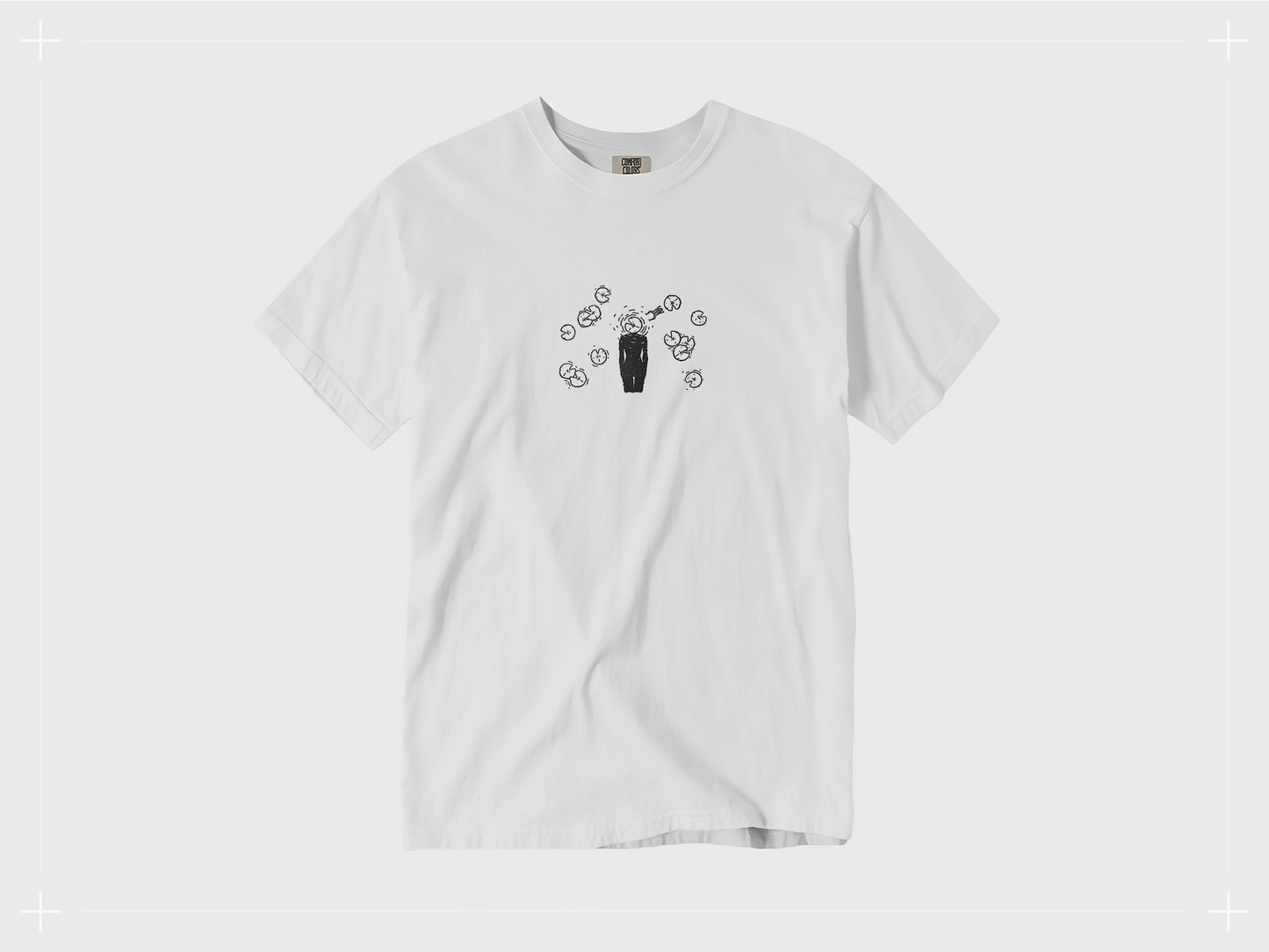 Frog T-Shirt