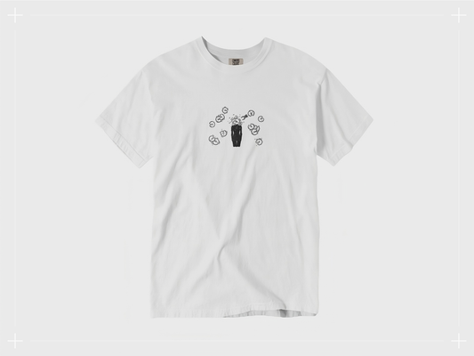 Frog T-Shirt