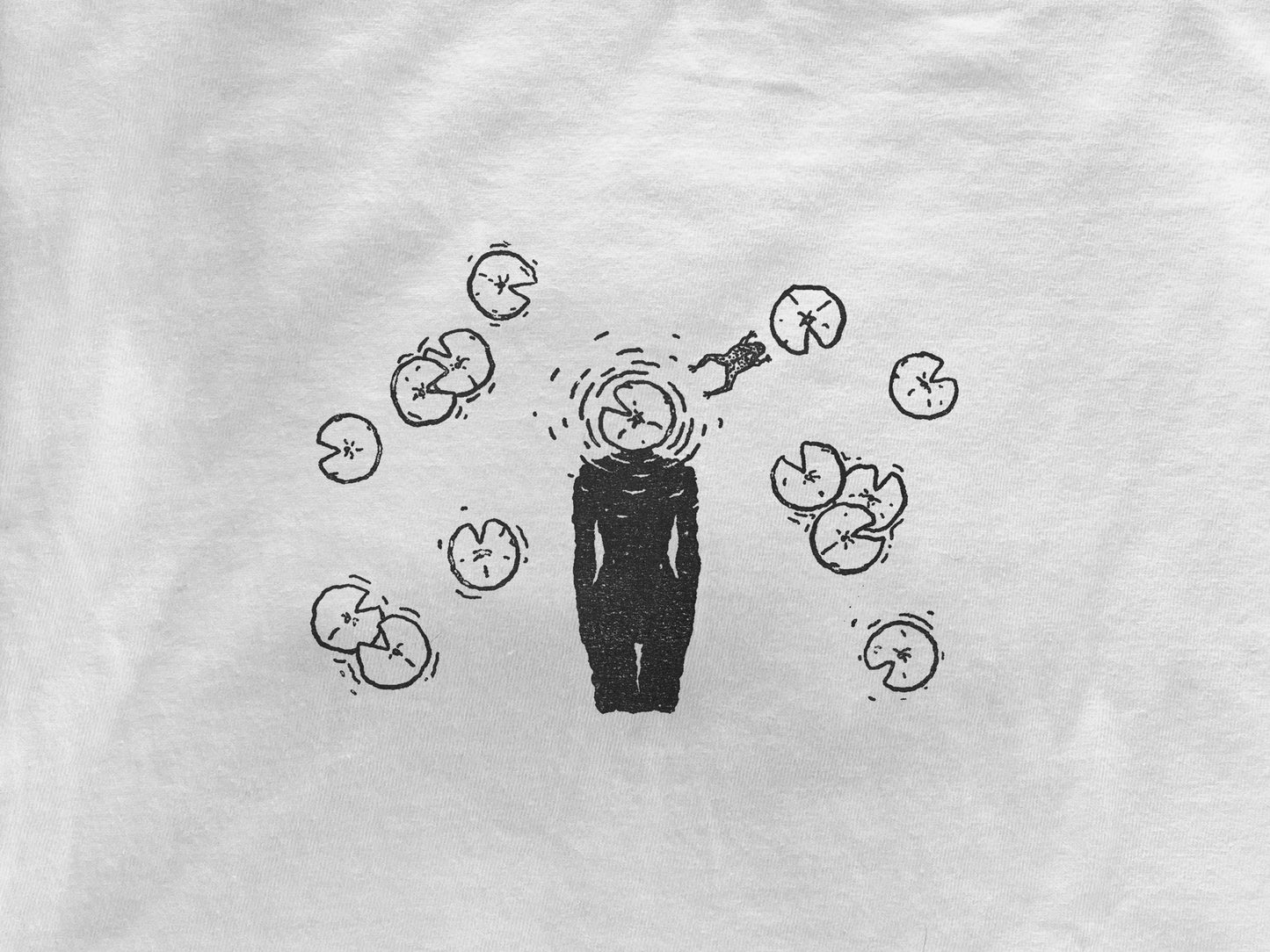 Frog T-Shirt