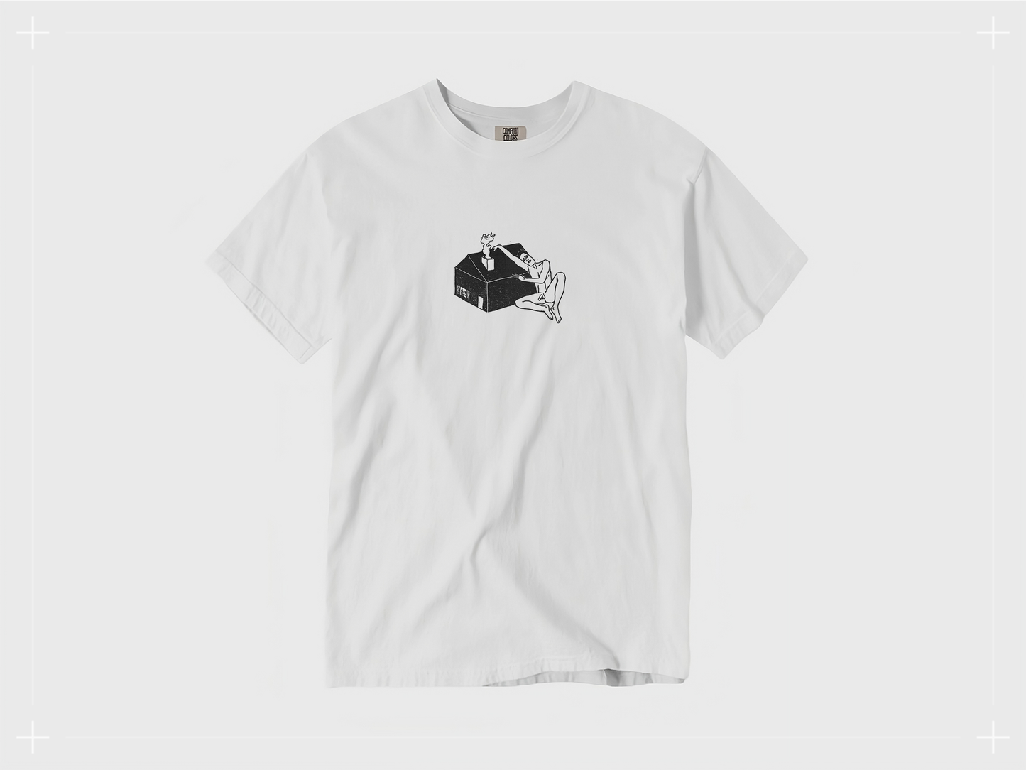 Giant House T-Shirt