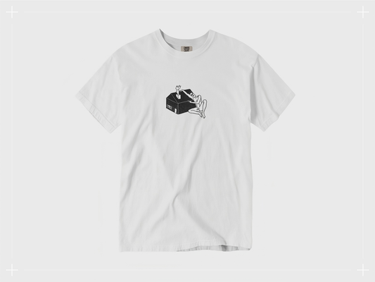 Giant House T-Shirt