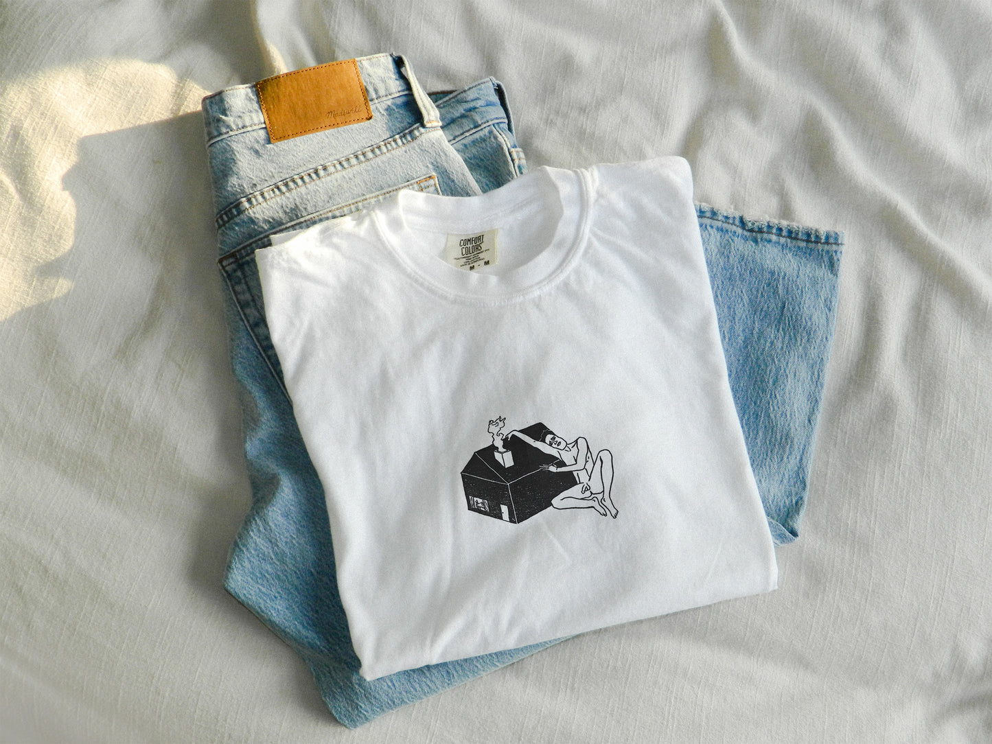 Giant House T-Shirt