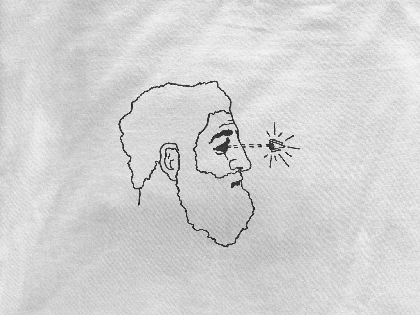 Looking Inward T-Shirt