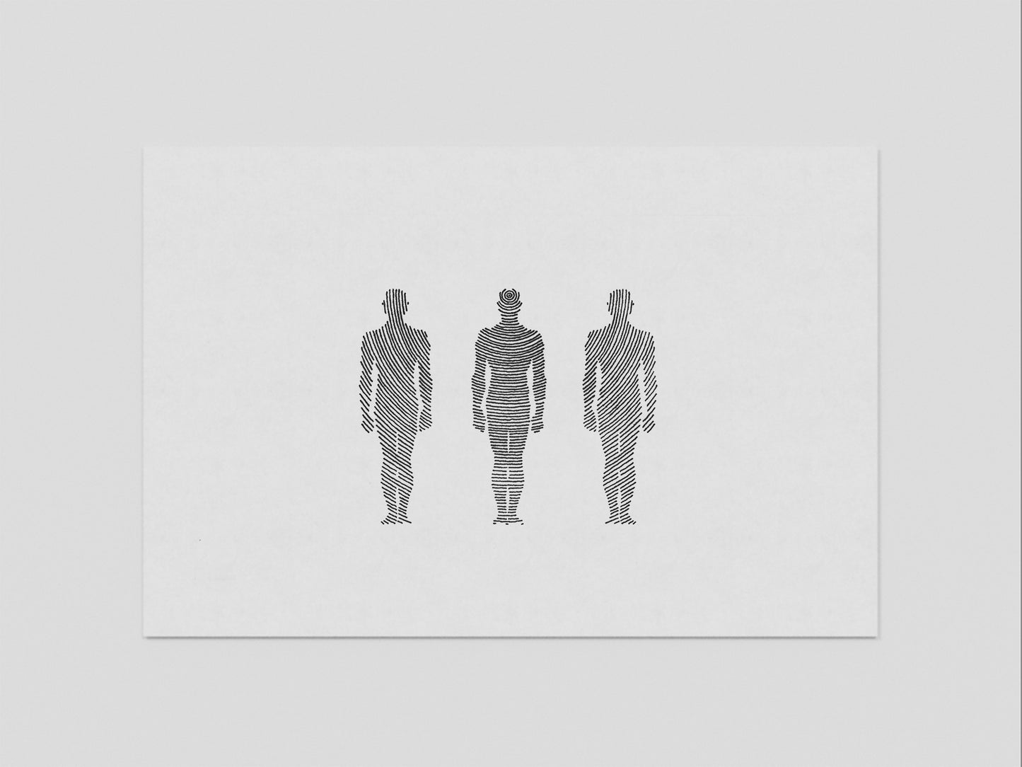 Mind Manifest Forms