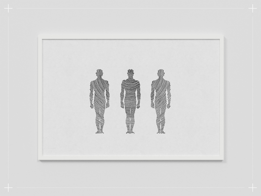 Mind Manifest Forms