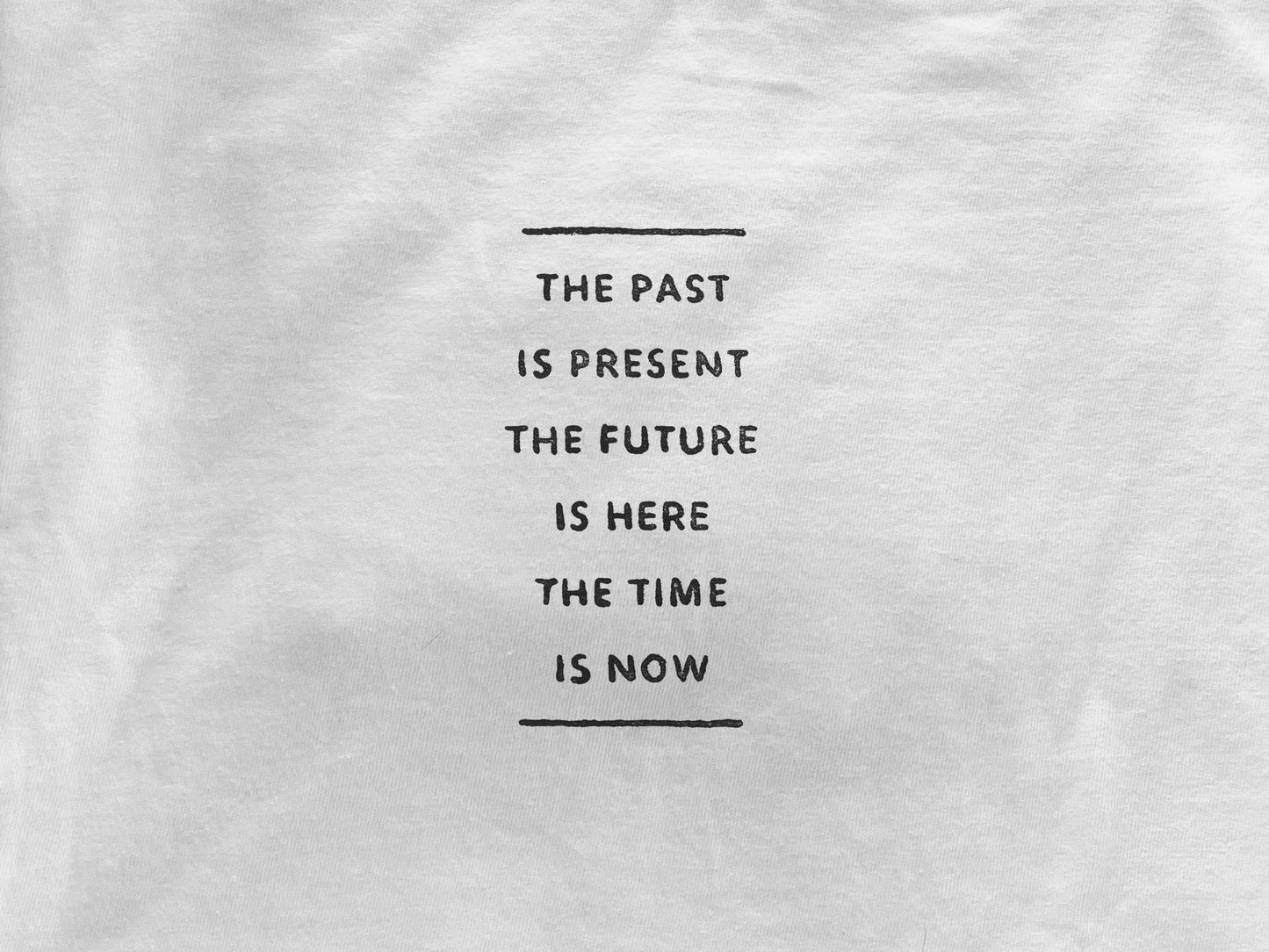 Past Present T-Shirt