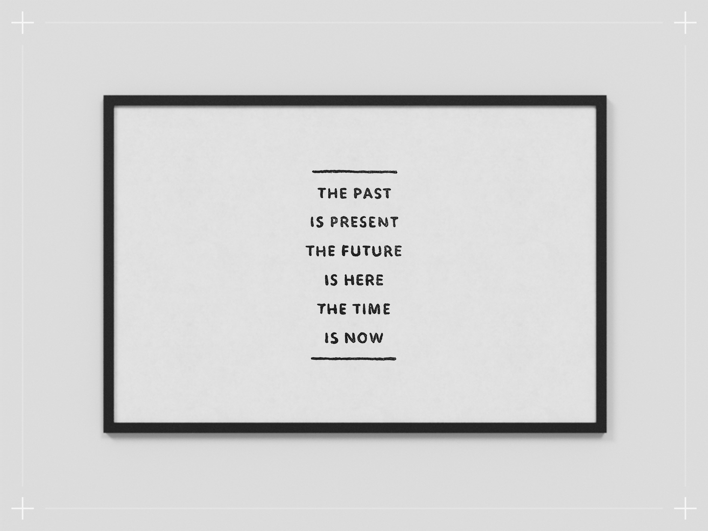 Past Present