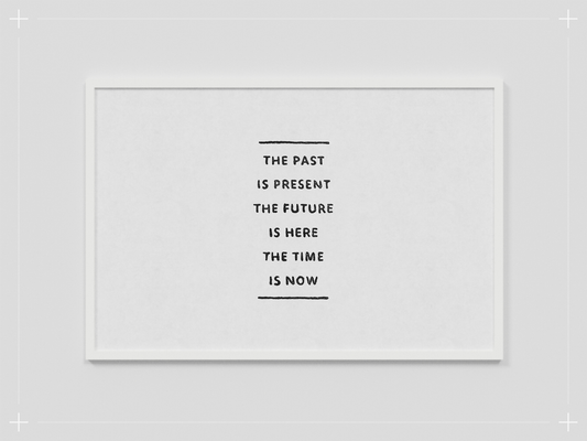 Past Present