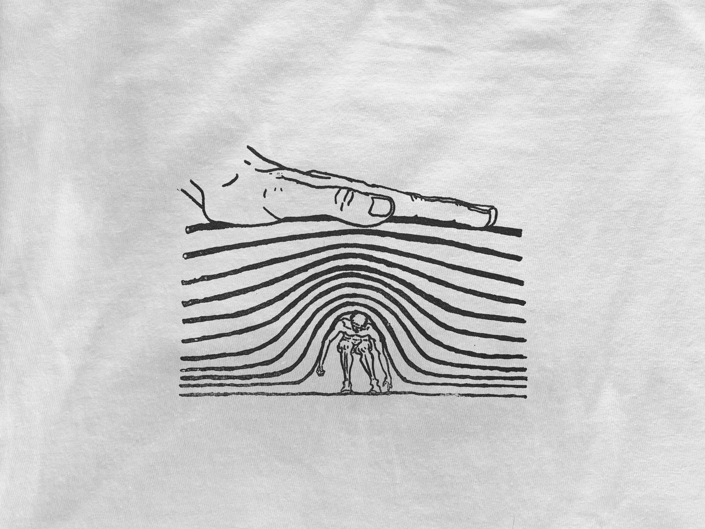 Pressure T-Shirt