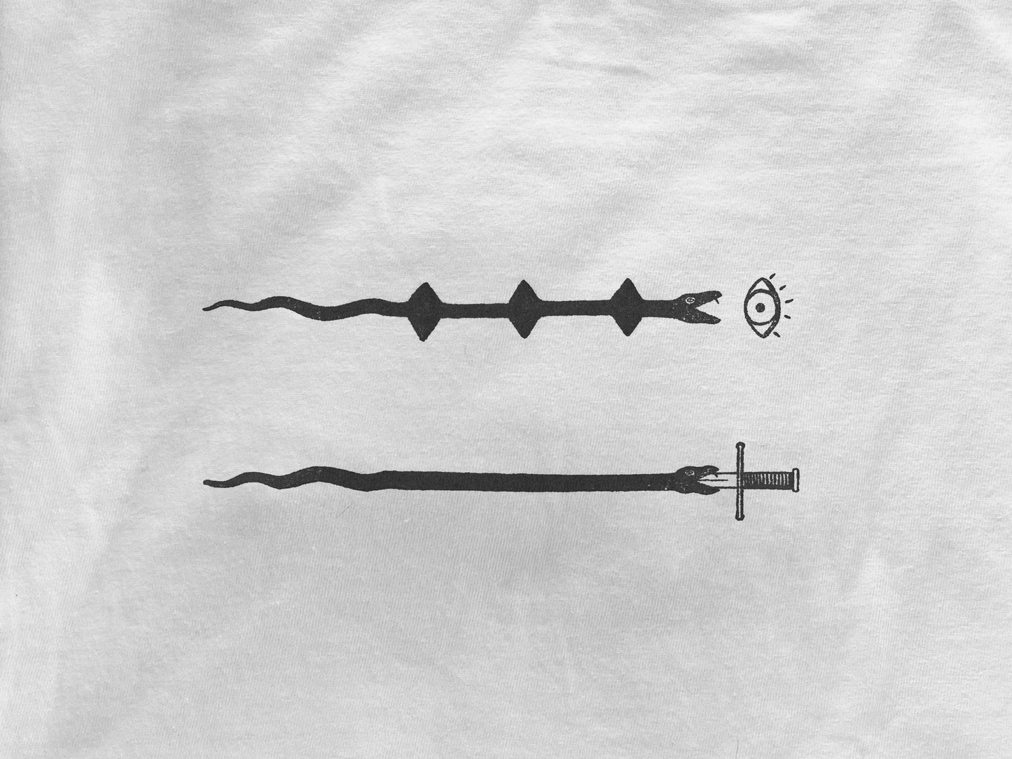 Snakes T-Shirt