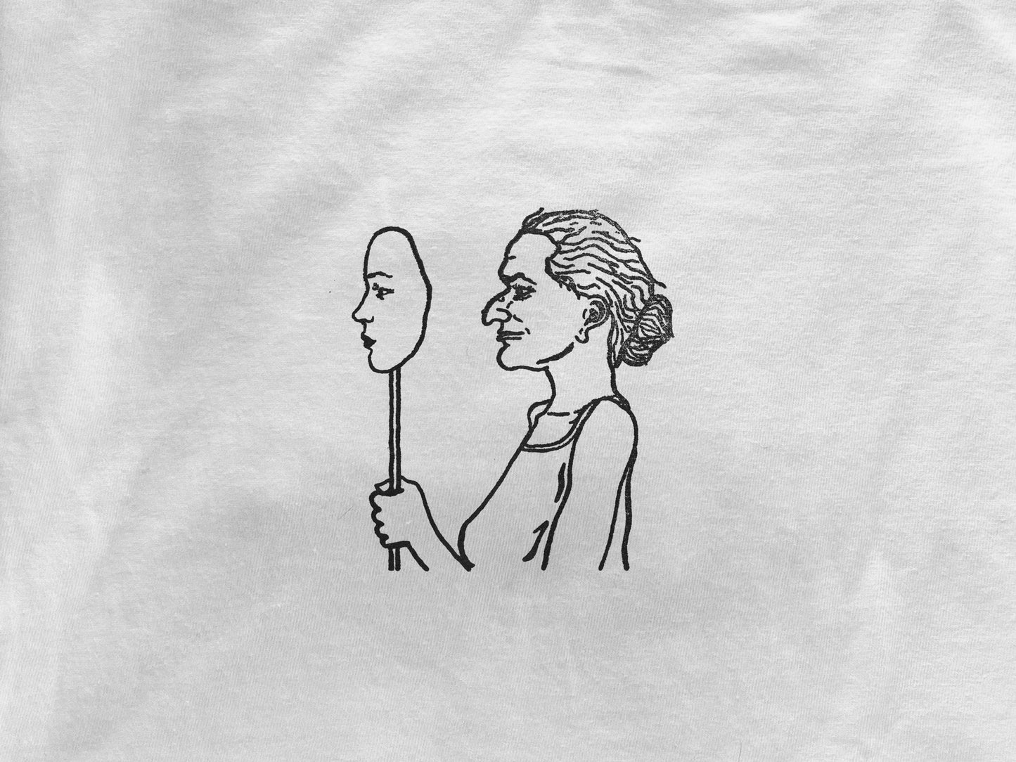 Ugly Beauty T-Shirt