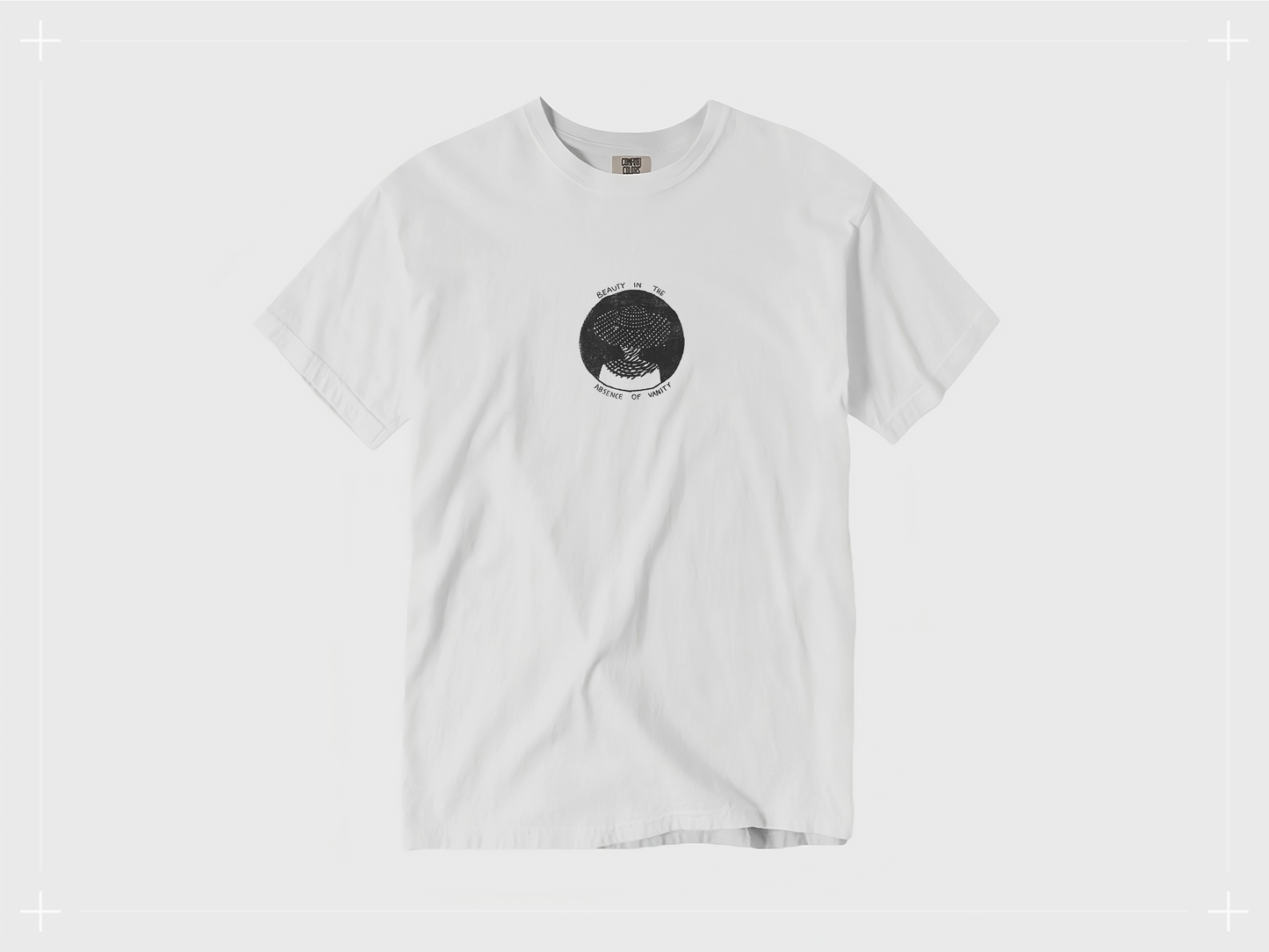 Vanity T-Shirt
