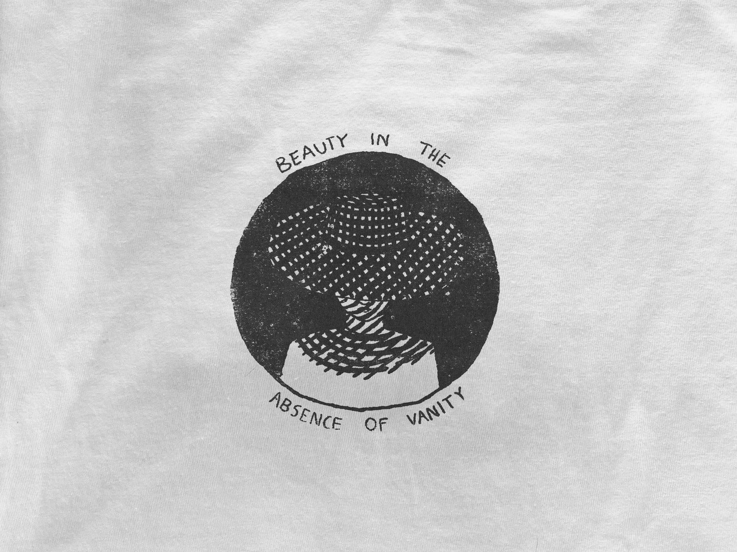 Vanity T-Shirt
