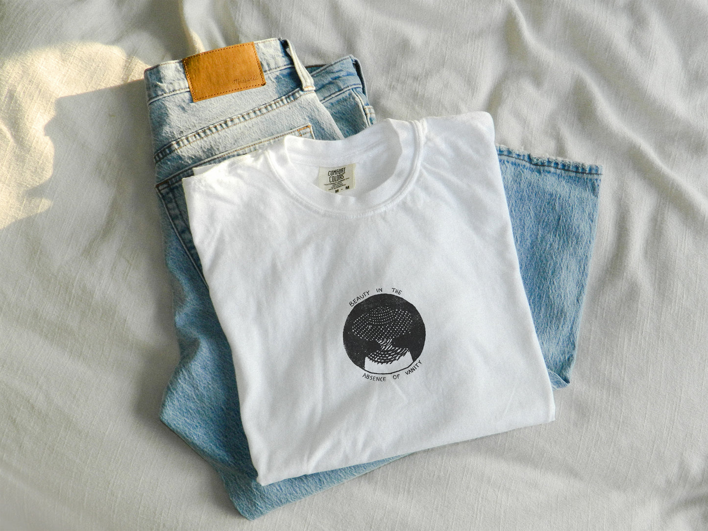 Vanity T-Shirt
