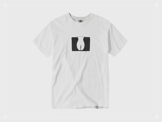 Vase T-Shirt