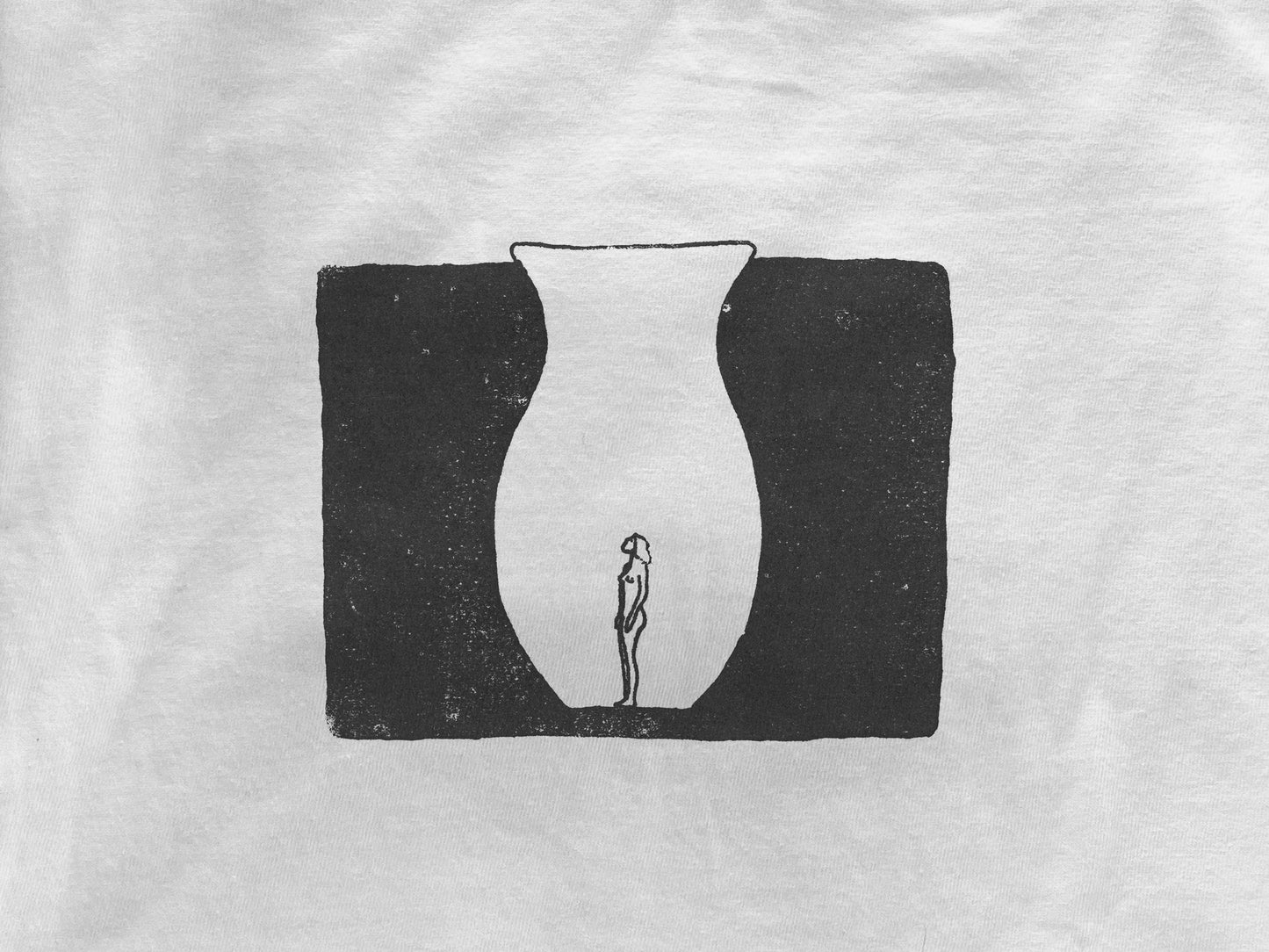Vase T-Shirt
