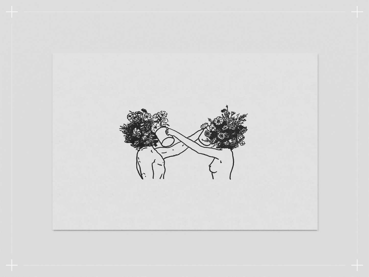Water the Flowers