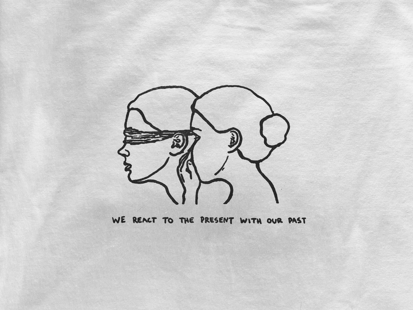 Whisper T-Shirt