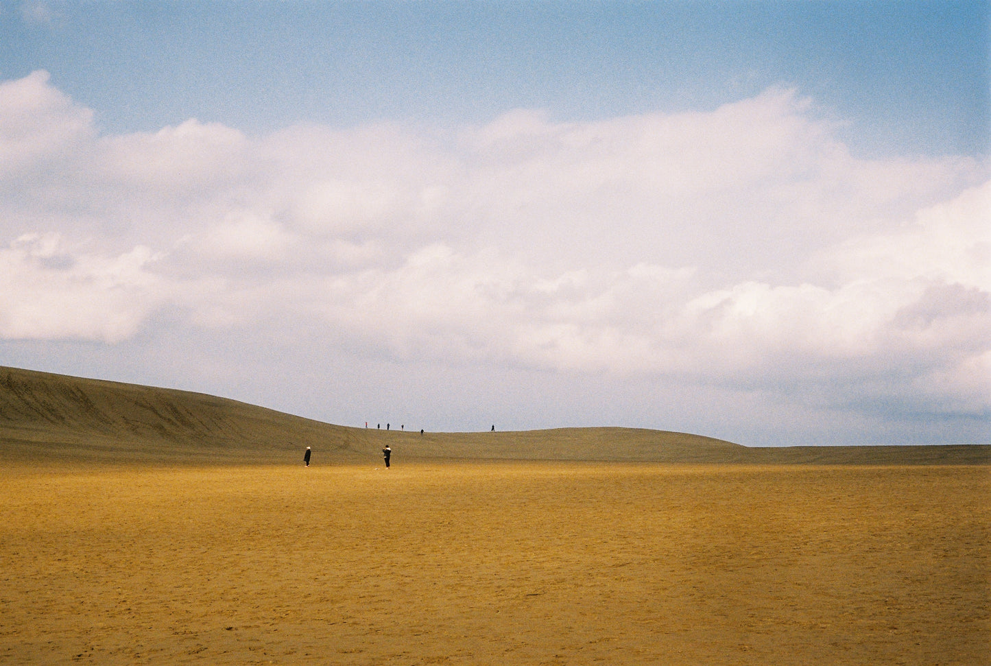 38 Photographs, 4 Weeks in Japan
