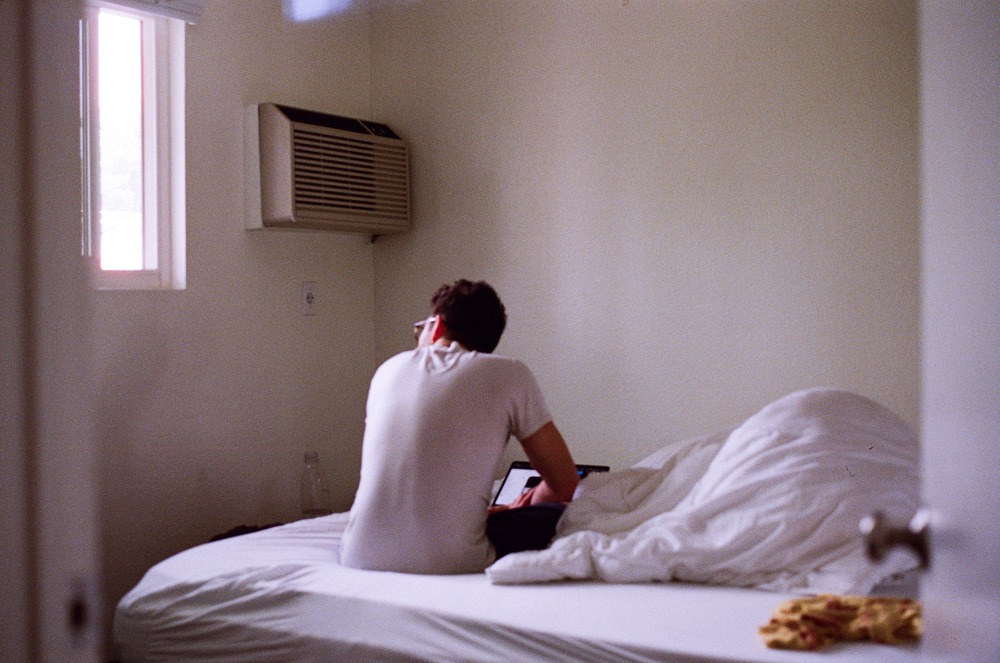 15 Photographs, One Week in LA