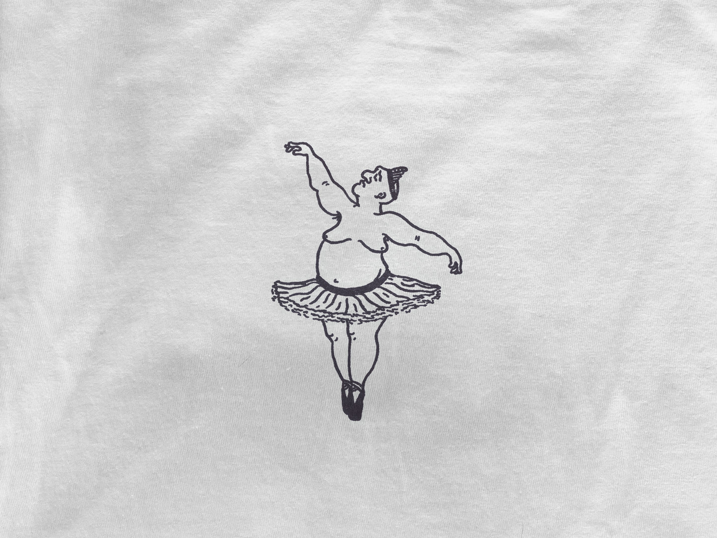 Ballerina T-Shirt