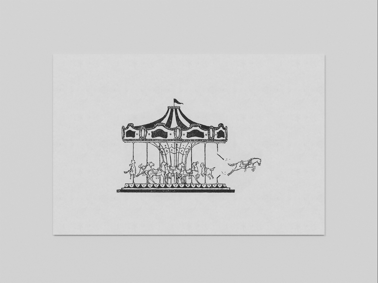 Carousel