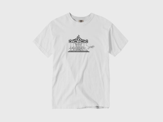 Carousel T-Shirt