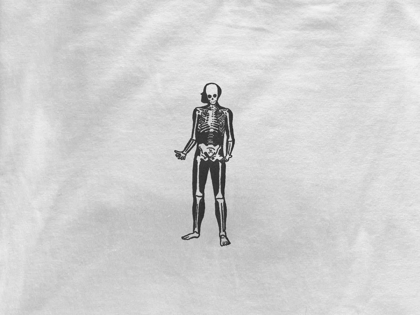 Embrace Death T-Shirt