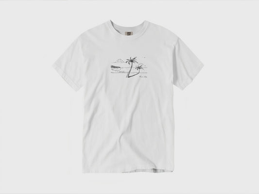 Paradise, Edge T-Shirt