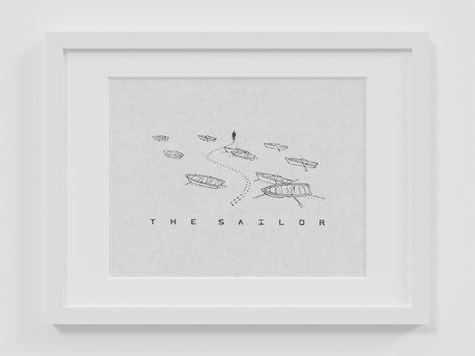 The Sailor