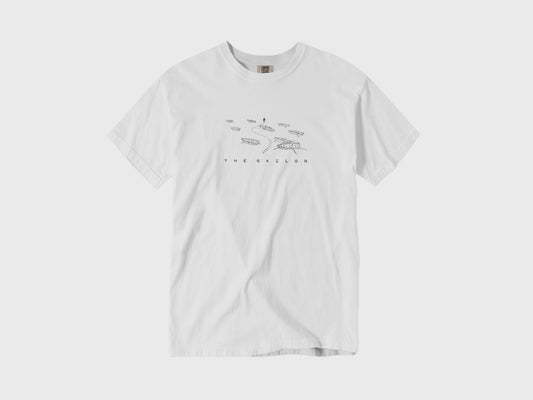 The Sailor T-Shirt