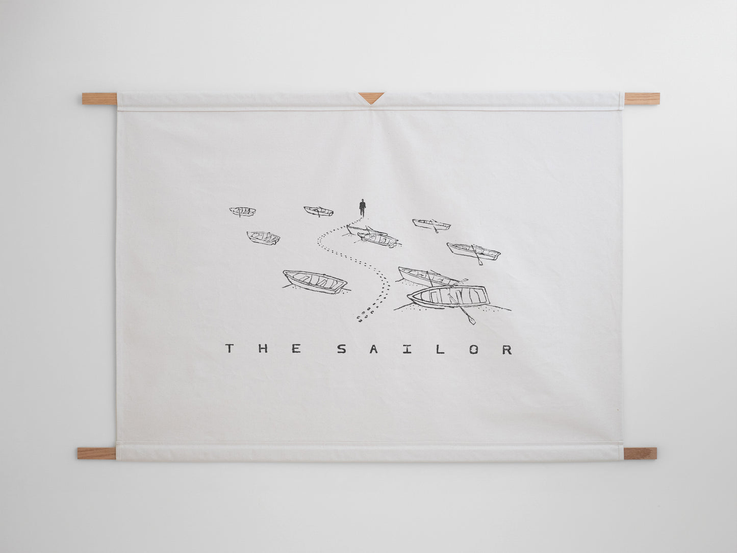The Sailor